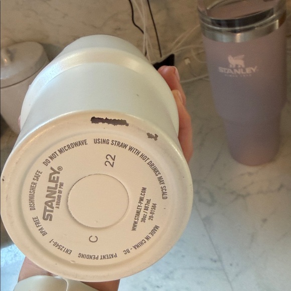 Stanley Tumbler Set in Earthy Hues - Picture 4 of 4